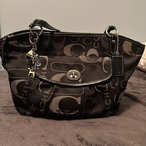 Coach handbag